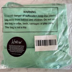 Roo & You Microsuede Sticks covers